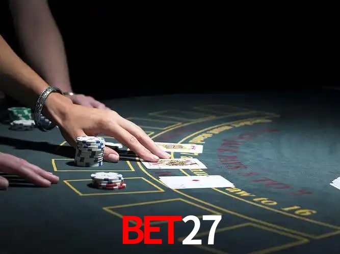Sistemas de Segurança bet27
