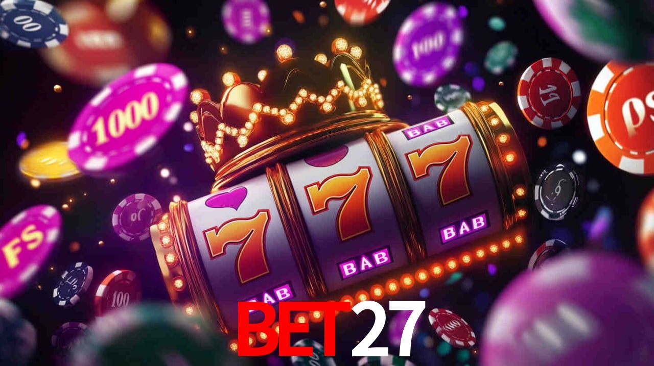 Live Casino bet27