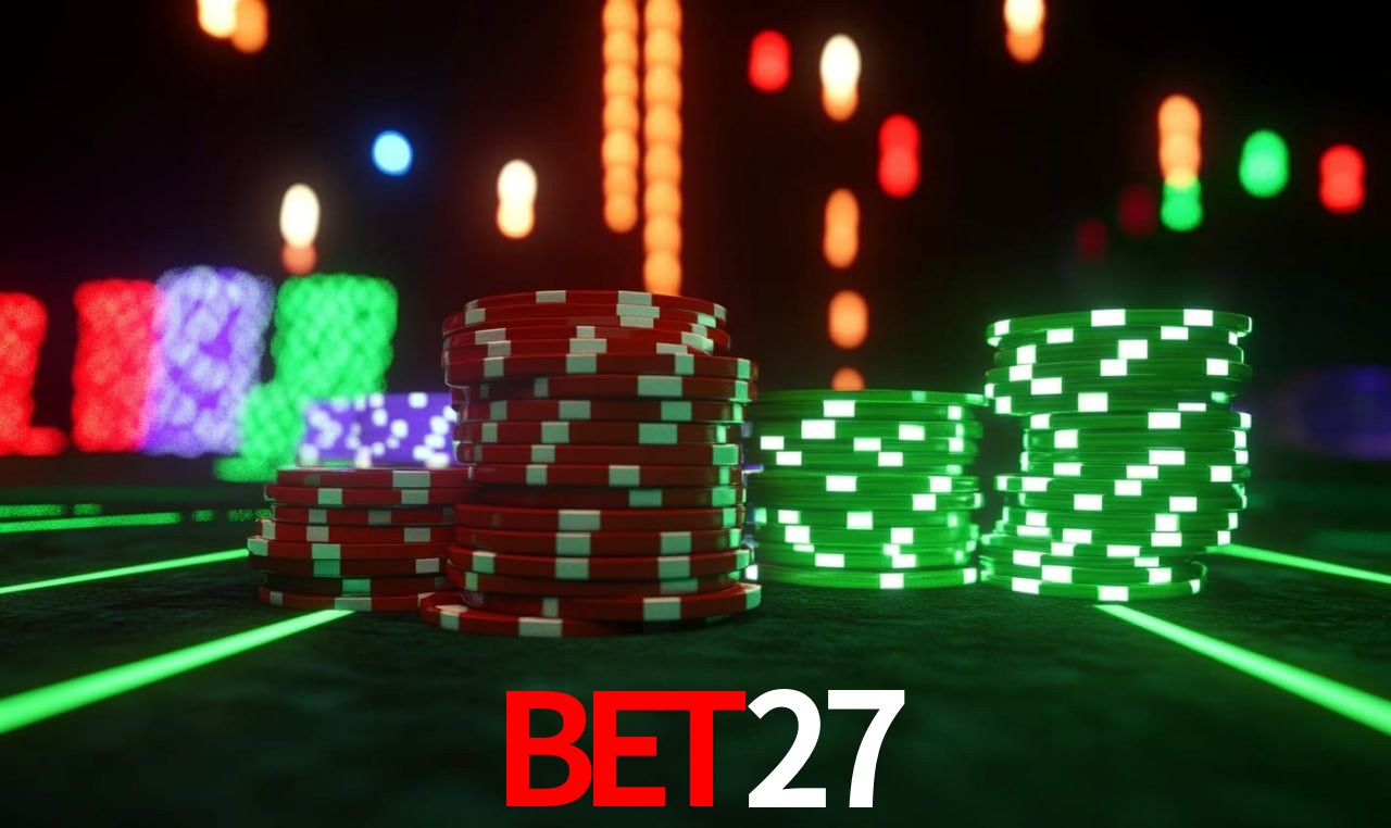 Bonus Features bet27