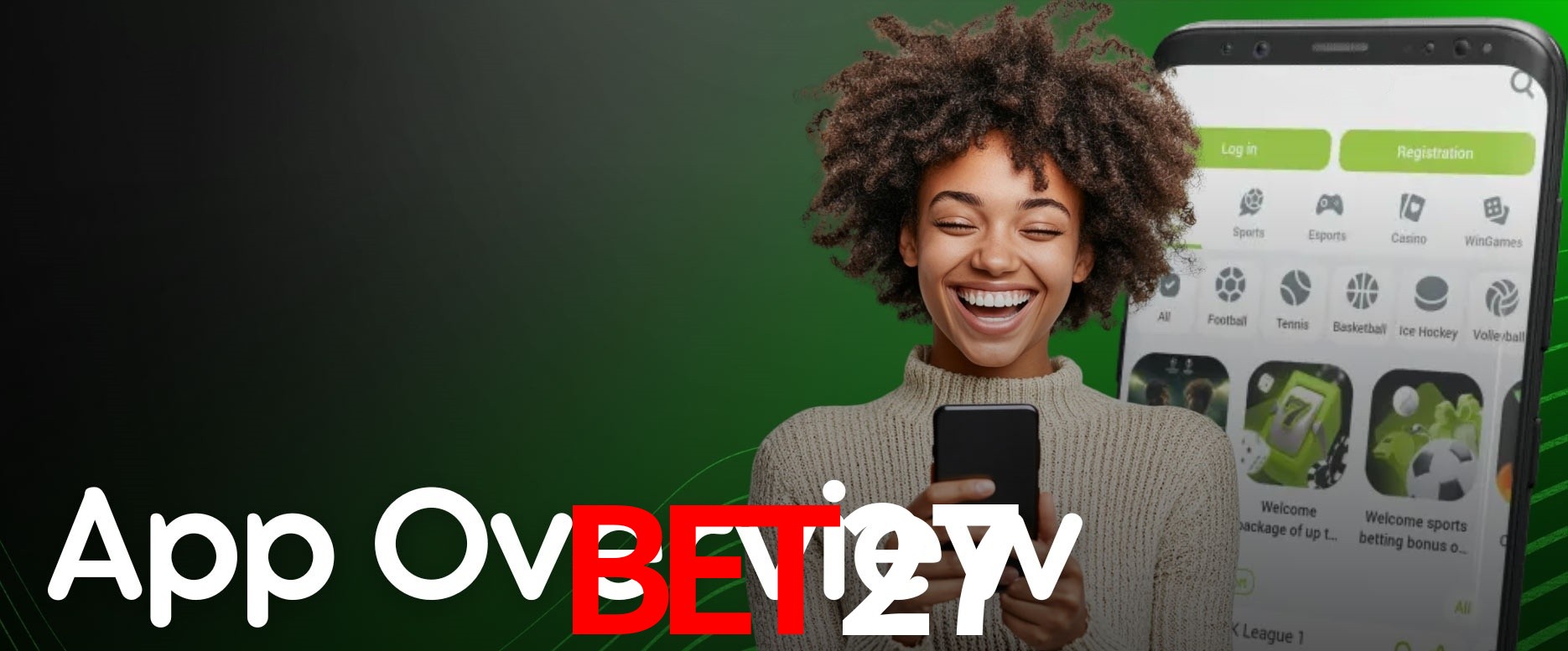 Exclusive Offers bet27