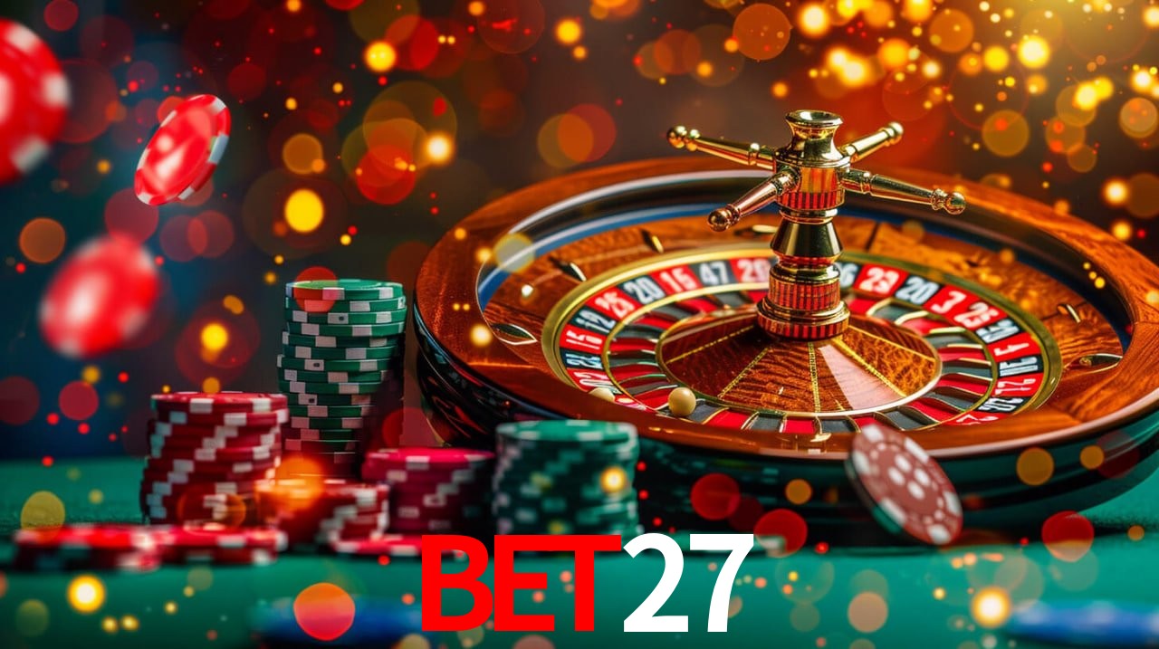 Explorando a Categoria de Eventos em Apostas na bet27