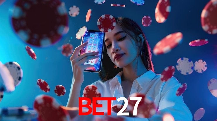 Descubra o Programa VIP da bet27: Vantagens Exclusivas para Jogadores