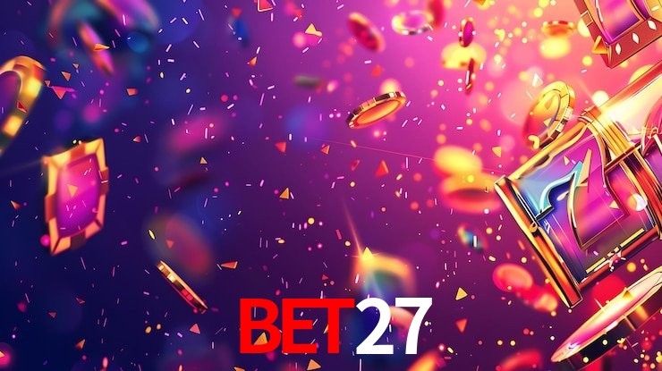 Desvendando o Mundo dos Jogos Virtuais na bet27