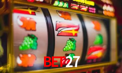 A Emoção da Loteria na bet27: Uma Chance de Mudança de Vida