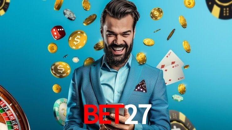 Slot Games bet27