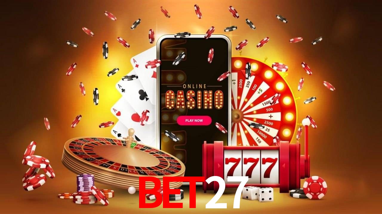 Estatísticas do Jogo bet27