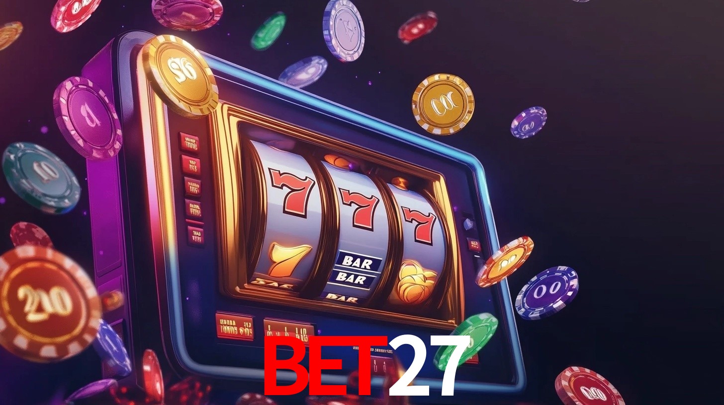 Blackjack Table bet27