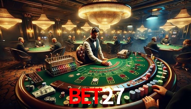 Player Reviews bet27