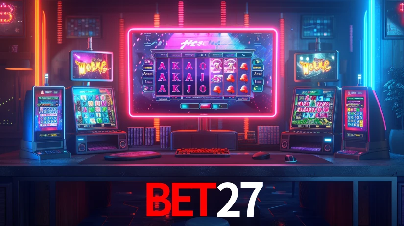 Explore as vantagens do bet27: serviço profissional e confiabilidade
