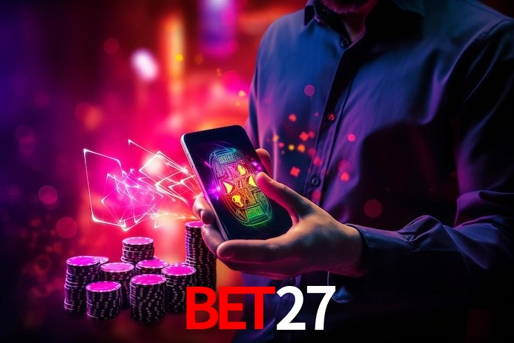 Interface Premium bet27