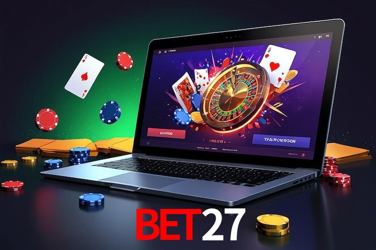 Tecnologia da Plataforma bet27