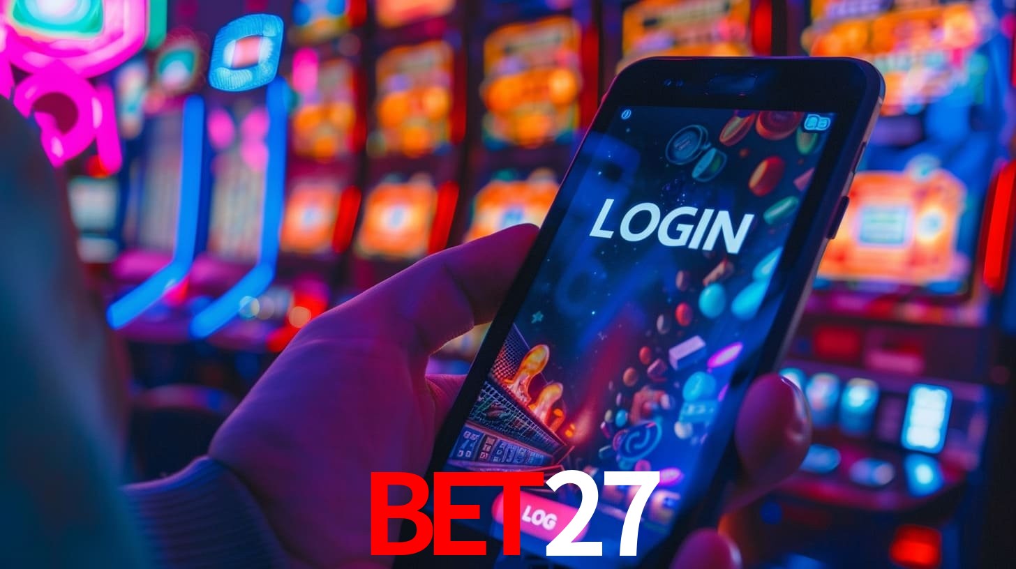 Jogos Exclusivos bet27