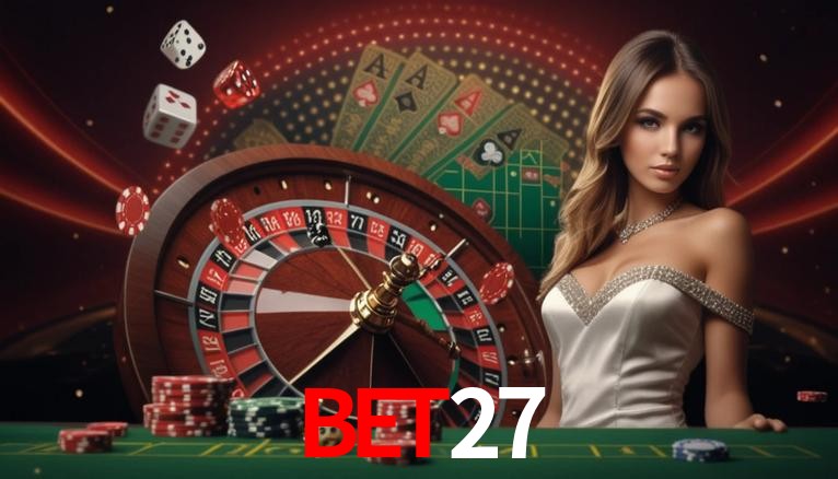 Account Benefits bet27
