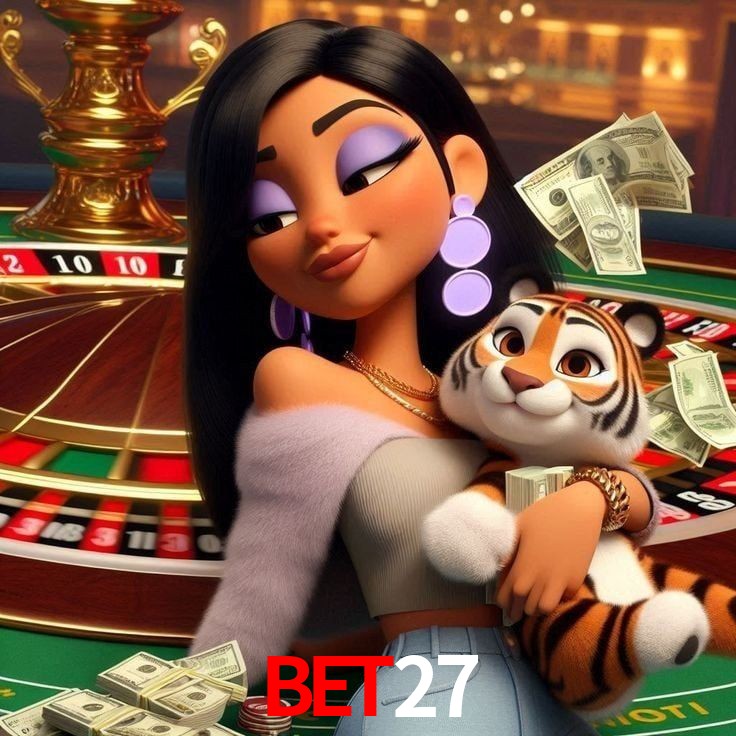 Experiência VIP bet27