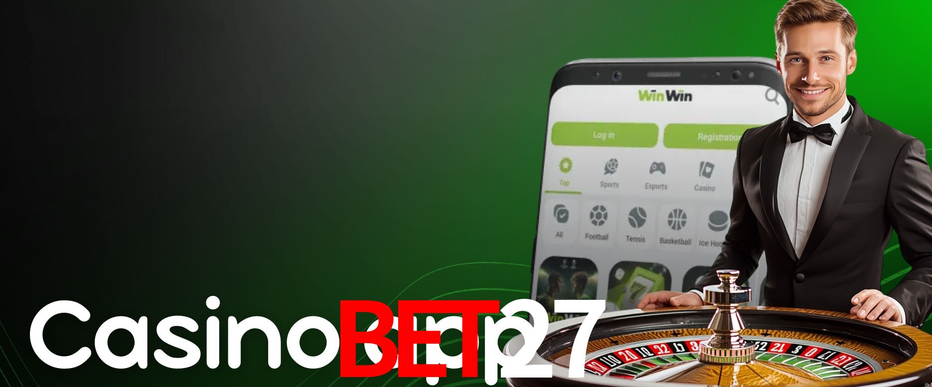 Weekend Specials bet27