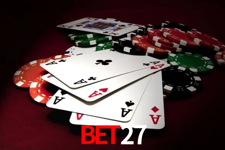 PIX Instantâneo bet27