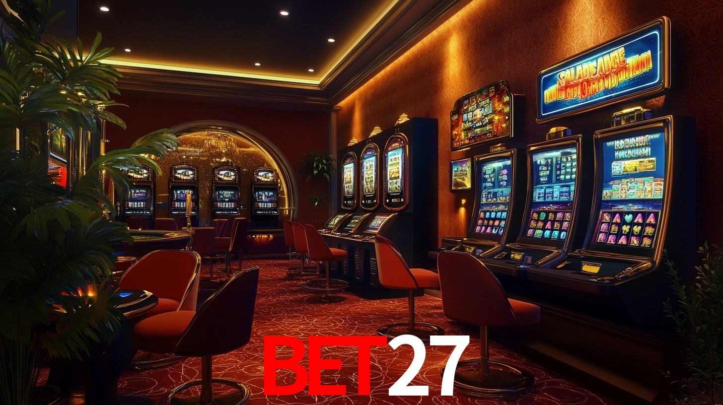 Roulette Table bet27