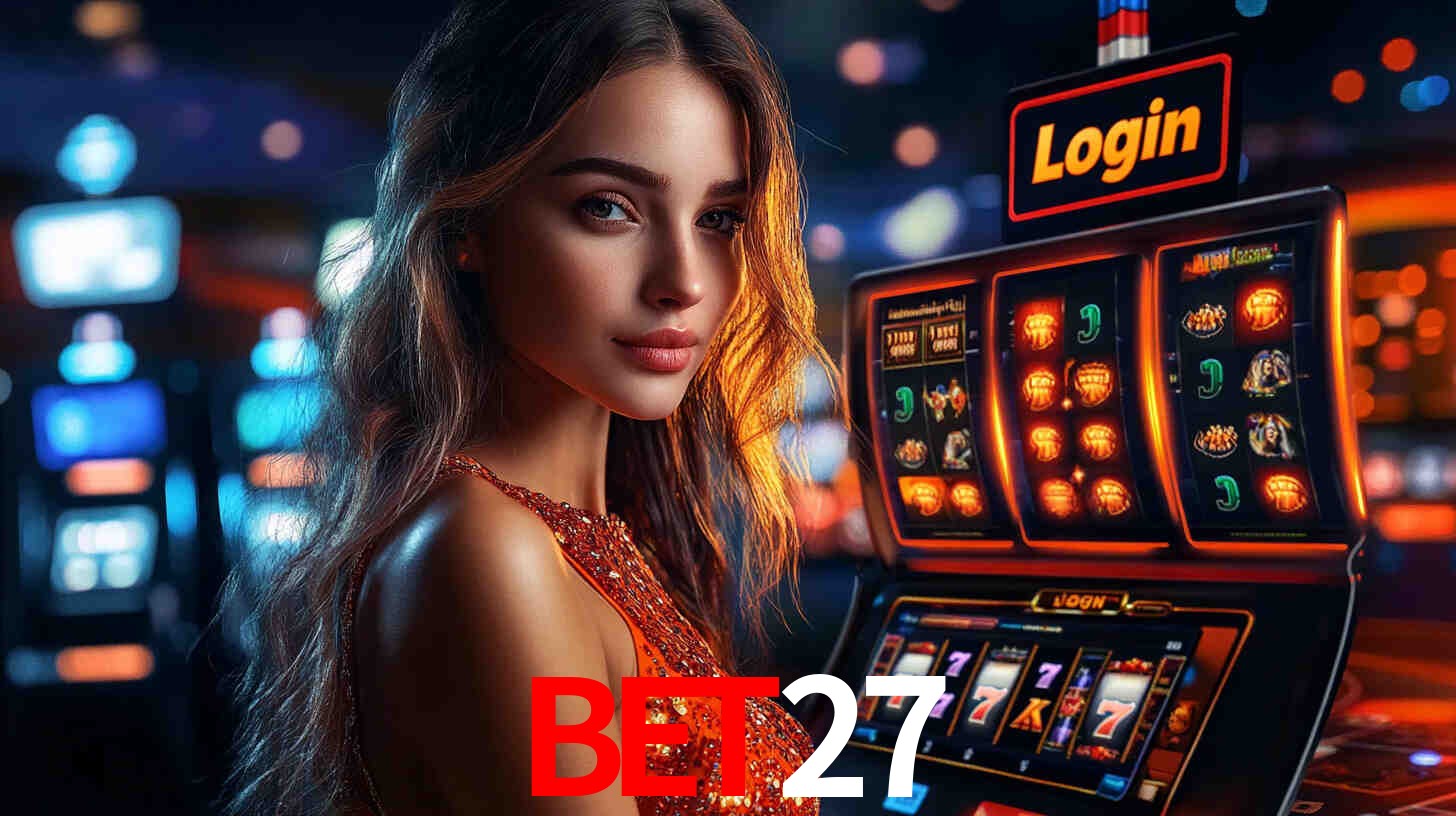 Experimente o Login Seguro Premium no bet27