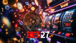 A Emoção da Loteria na bet27: Uma Chance de Mudança de Vida