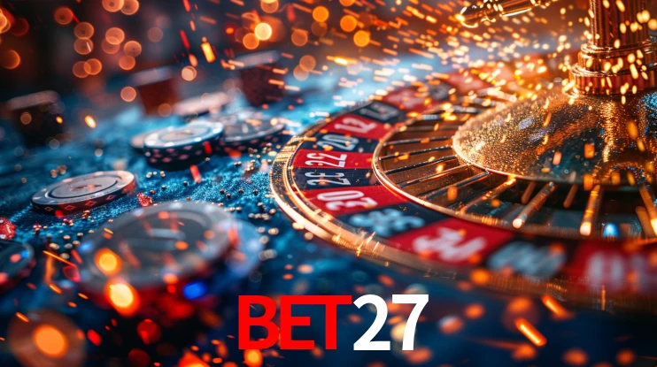 Secure Login bet27