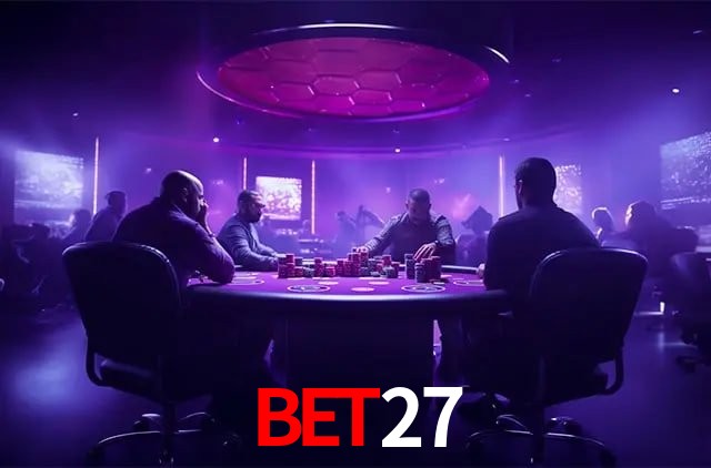 Estatísticas Esportivas bet27