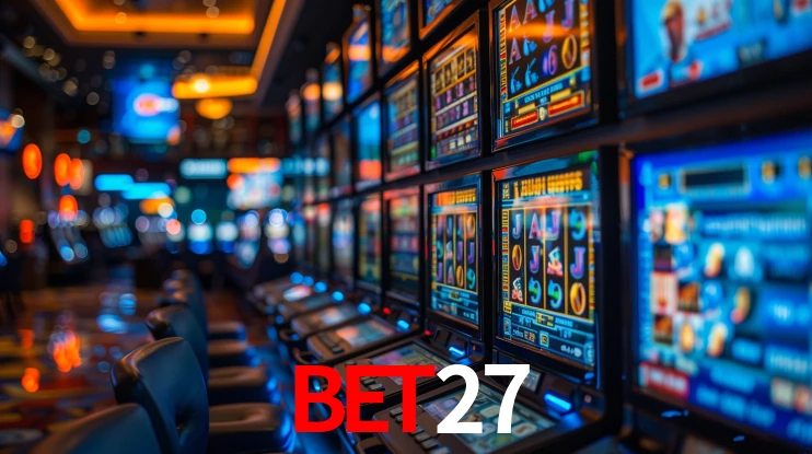 Security Systems bet27