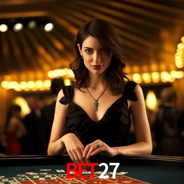 Descubra a Essência do bet27: Nossa História e Compromissos