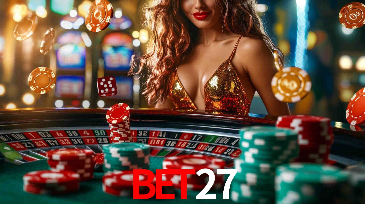 Programa VIP bet27