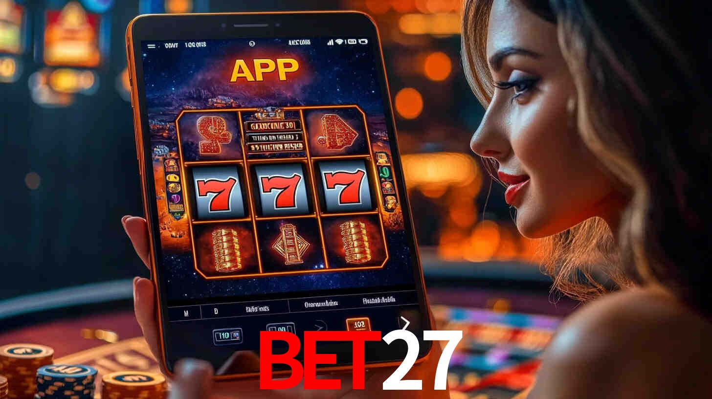 bet27: Seu Especialista em Apostas Esportivas Brasileiras