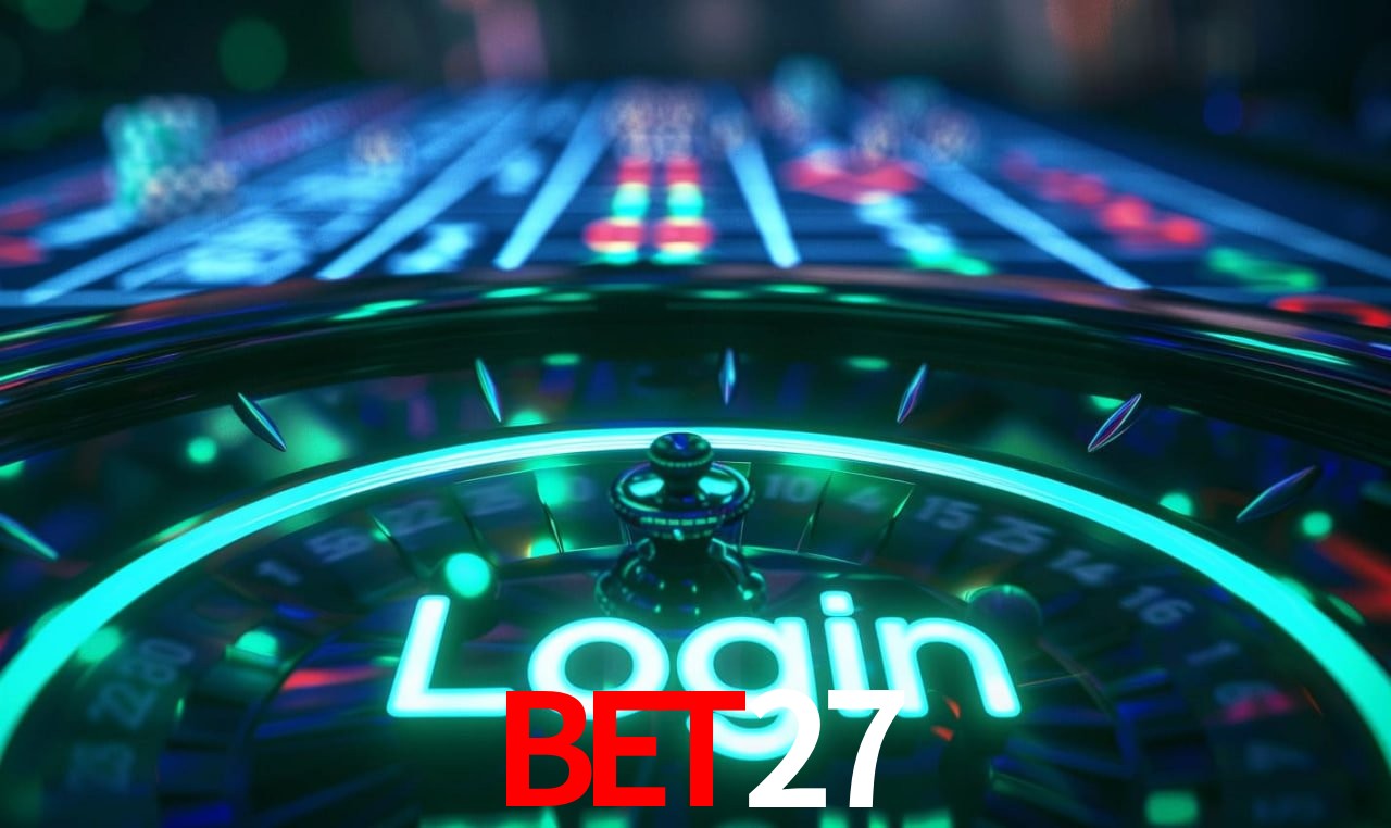 Casino VIP bet27