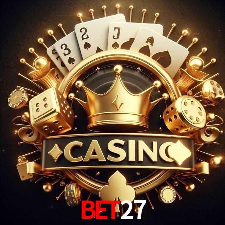 Bônus de Boas-vindas bet27