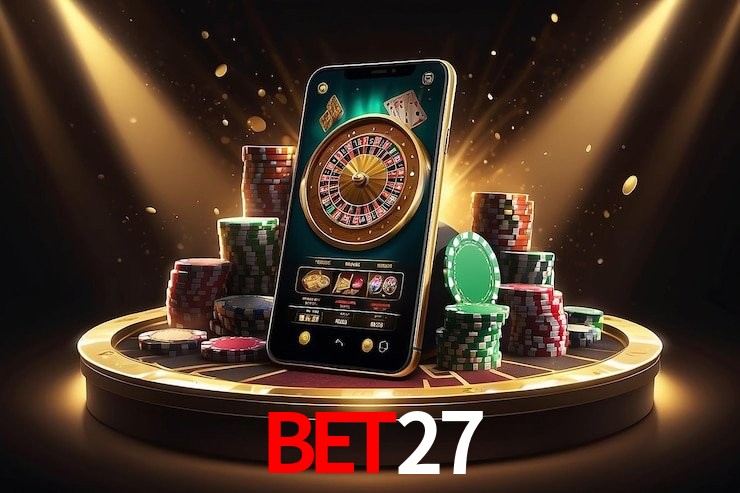Provedores de Jogos bet27