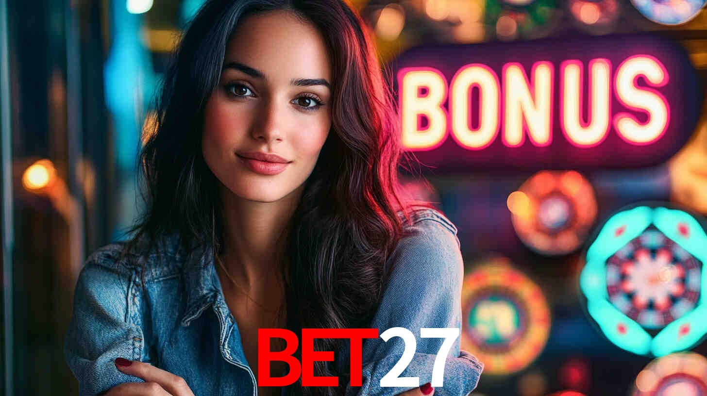 bet27 - Fortuna e Diversão - bet27.com