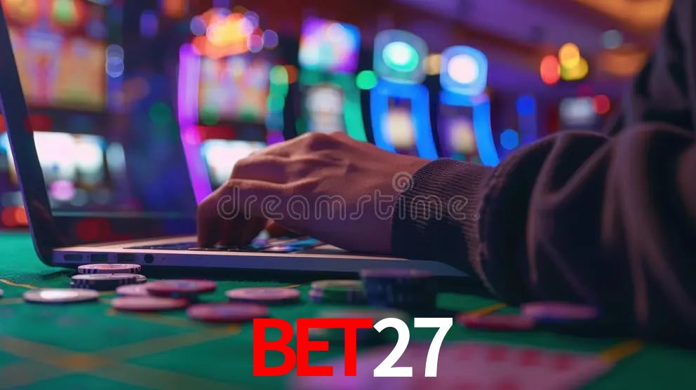 cassino bet27