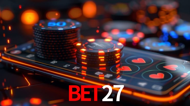 Game Statistics bet27