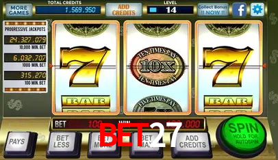 Desvendando o Mundo dos Jogos Virtuais na bet27