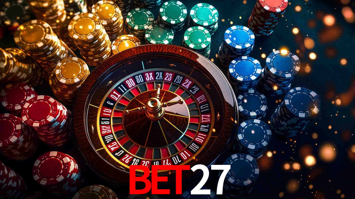 Welcome Bonus bet27