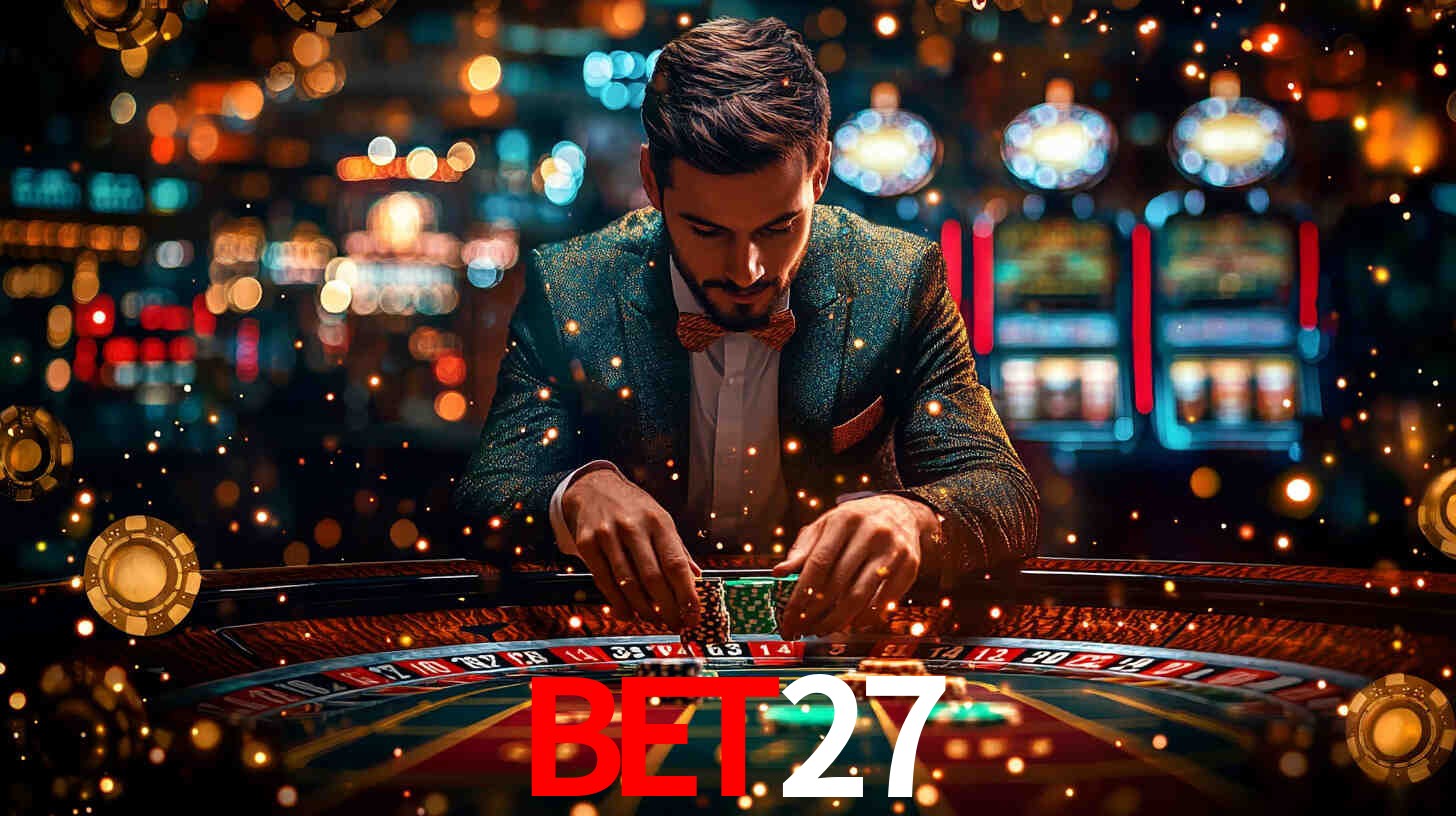 Daily Bonuses bet27