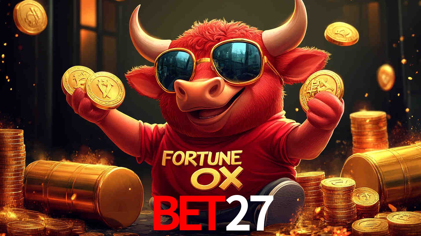 Desvendando o Mundo dos Jogos Virtuais na bet27