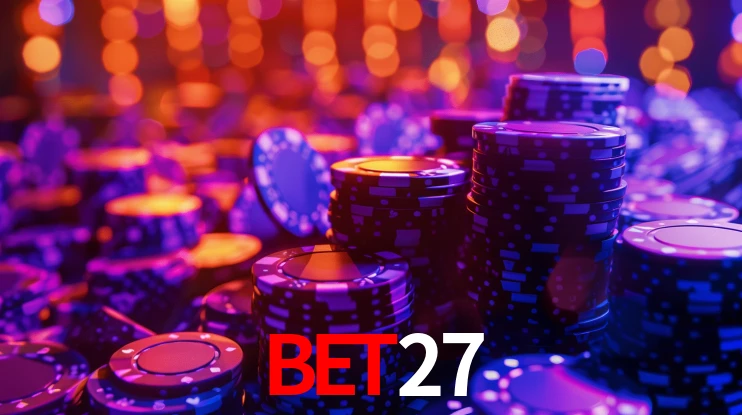 bet27: A Experiência de Casino com Jogos de Mesa ao Vivo