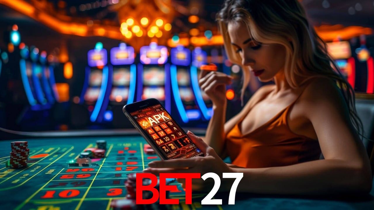 Football Betting bet27