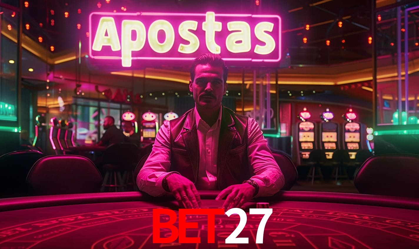 Explorando a Categoria de Eventos em Apostas na bet27