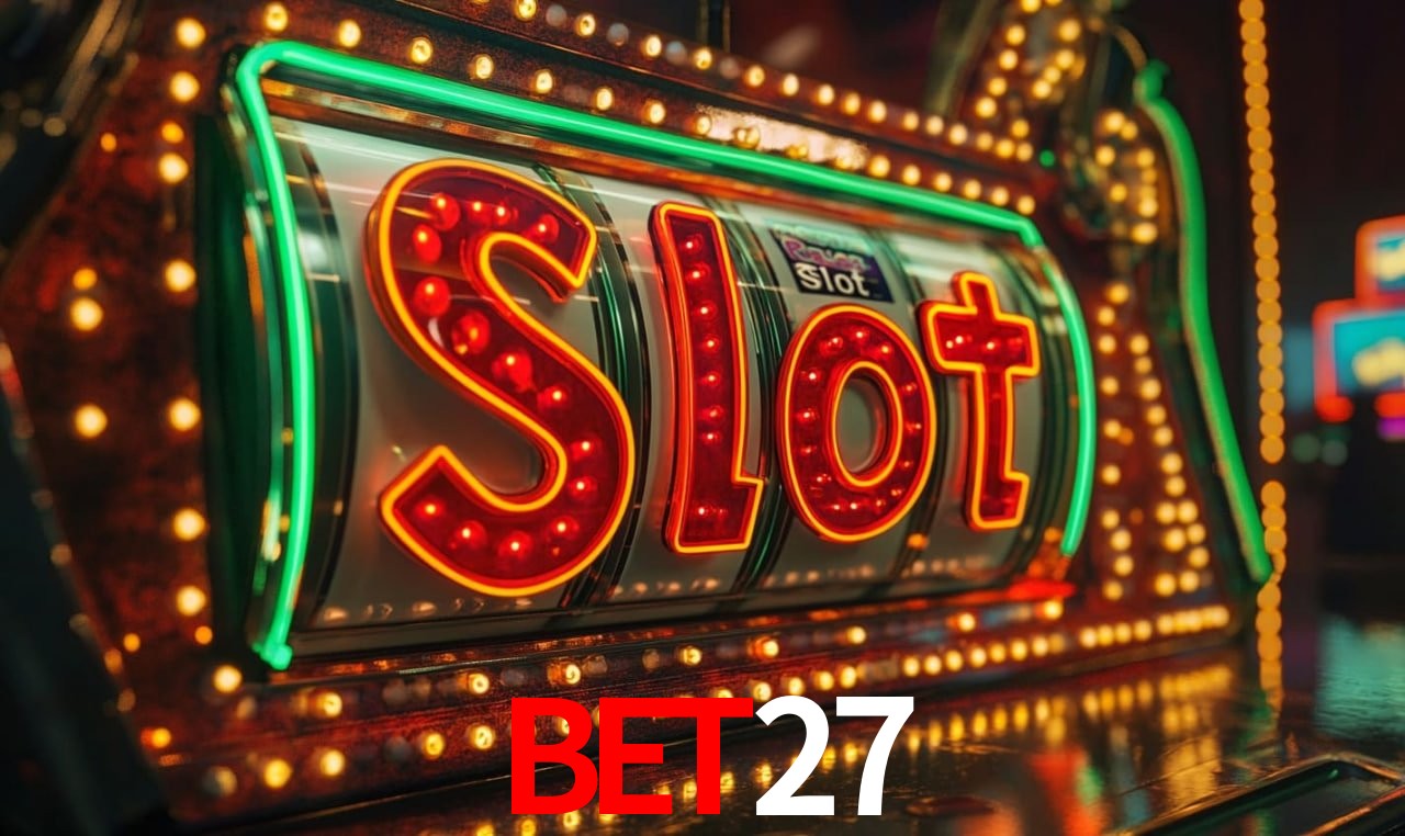 Login Seguro bet27