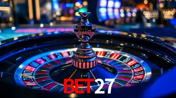 bet27 Bônus - bet27 visual 1