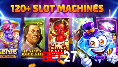 Inovações de Jogos na bet27: O Futuro das Experiências Interativas