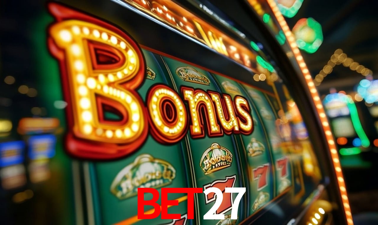 Especiais de Fim de Semana bet27