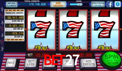 Desvendando o Mundo dos Jogos Virtuais na bet27