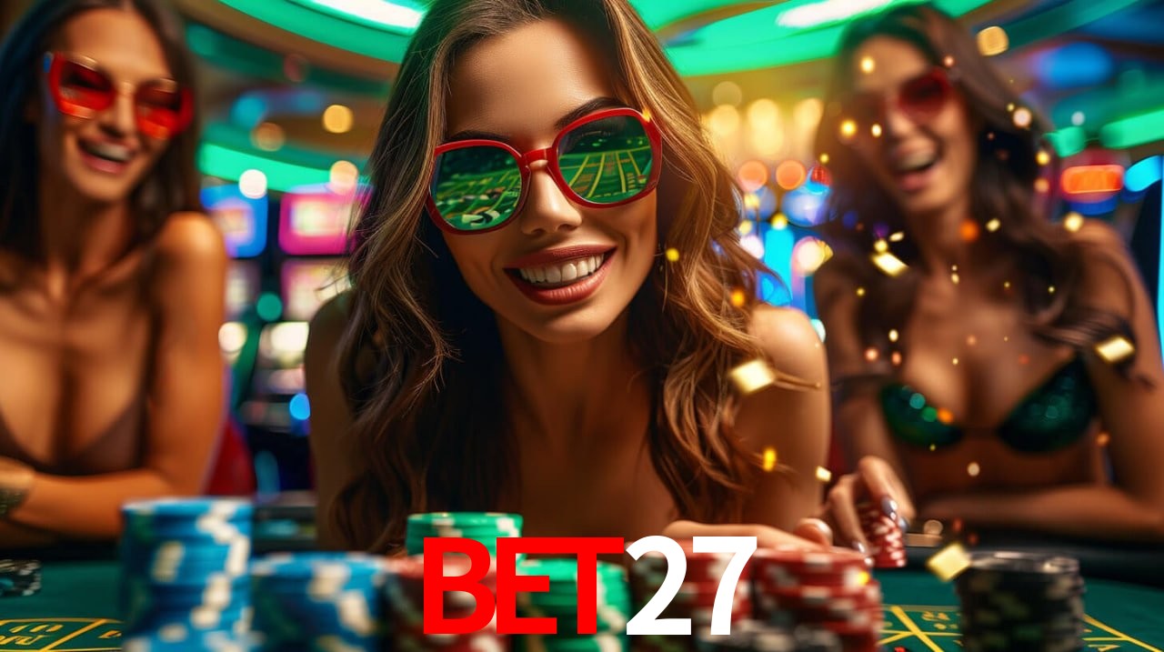 Statistics bet27