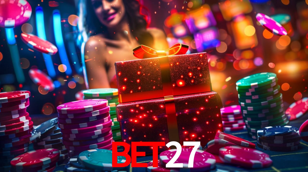 A Experiência Imersiva dos Cassinos Ao Vivo no bet27