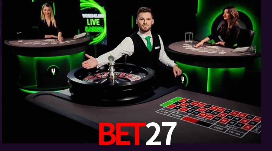 Responsive Design bet27